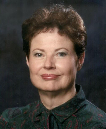 Barbara Newman Profile Photo