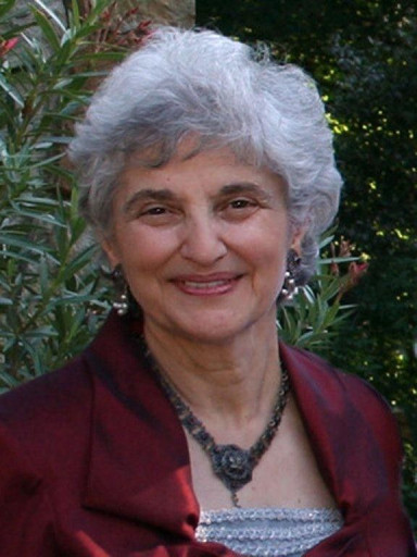 Meline Nazaret Bagdassarian