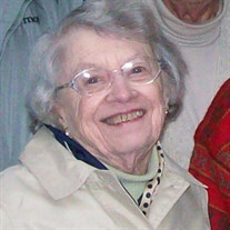 Marjorie Jane Reigstad