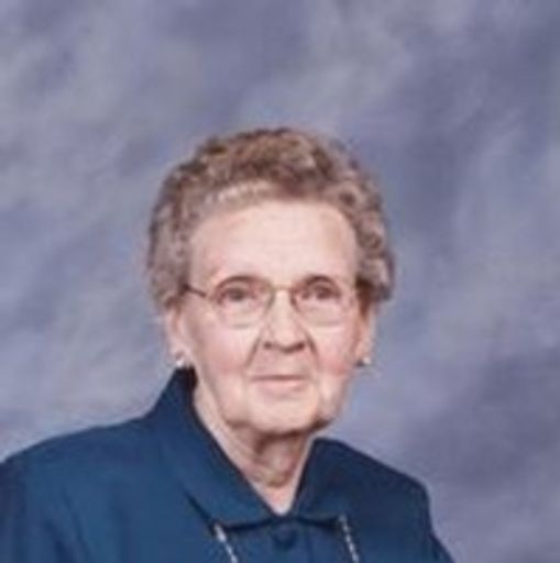 Eileen Katherine Shea