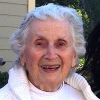 Dorothy J. Bagli