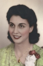 Marjorie J. Jefson Profile Photo