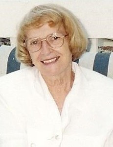 June R. Dooley