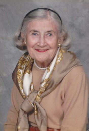 Anne M. Griffith Profile Photo