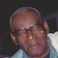 George W. Johnson Sr.