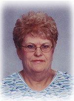 Patricia Buehl