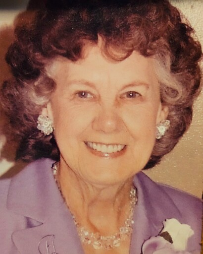 Bonny Young's obituary image
