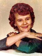 Carol Annette Bullman (Reeves)