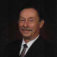 Jerry Douglas Vinson Profile Photo