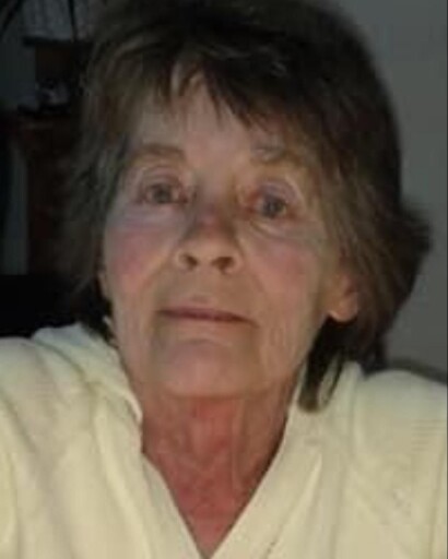 Sharon Schend's obituary image