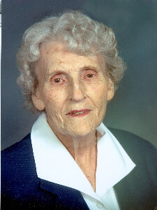 Hazel N. Fleming