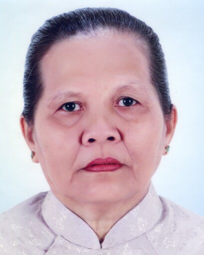 Bay Thi Pham's obituary image