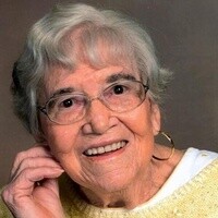 Doris Warner Profile Photo