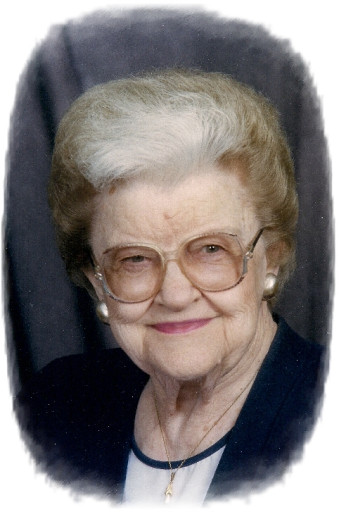 Frances Evelyn Weber