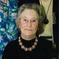 Mary Elizabeth Cundiff Profile Photo