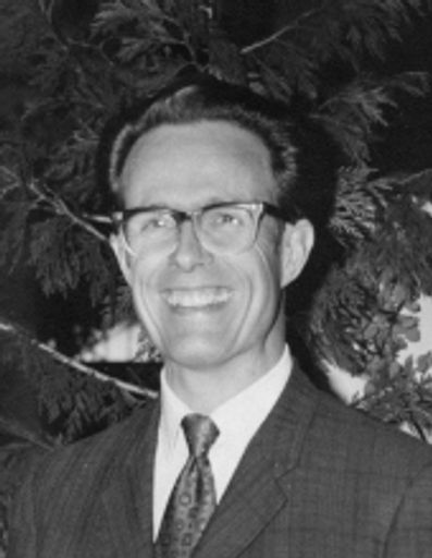 Clifford  George DOUGLASS