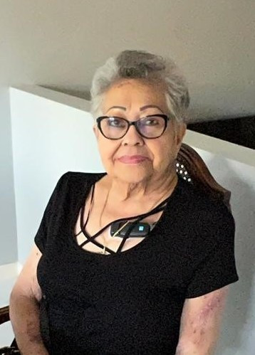 Edith Margarita Cayama Delgado Profile Photo