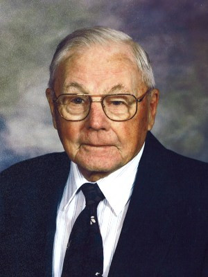 Carl M. Swanson