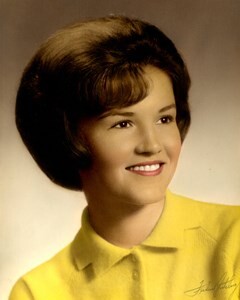 Mary C. Mckinney