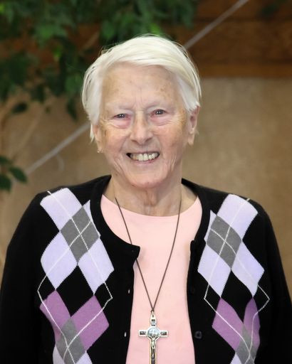 Sr. Joan Gerads