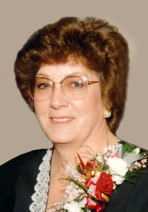 Ruth  Ann Trumbull