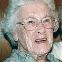 Doris R. (Keel) Benson