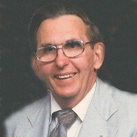 Dwight Fisher Profile Photo