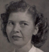 Mabel Coffey