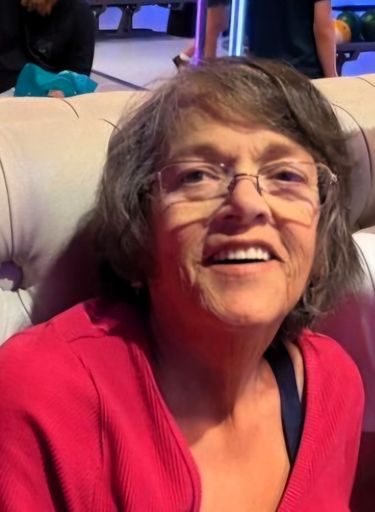 Marilyn Winkler