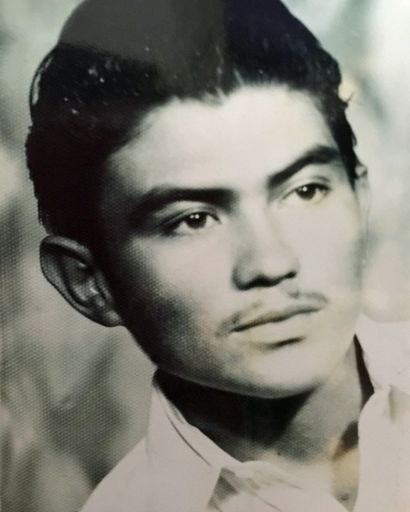 Apolonio Casarez's obituary image