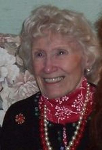 Kathleen R. Gerety