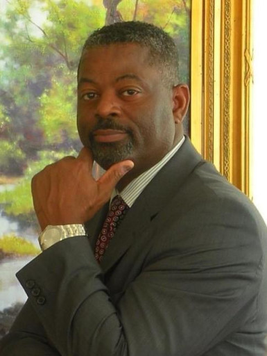 Mr. Gregory Pickett Profile Photo