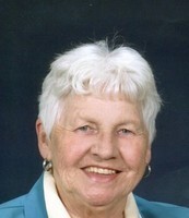 Jessie "Mama Jean" Hoskins