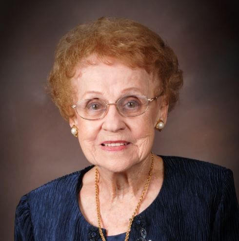 Beatrice R. Sokol (nee Kramer) Profile Photo