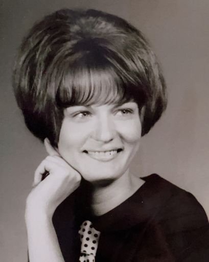 Marilyn Gwyn McAvoy Profile Photo