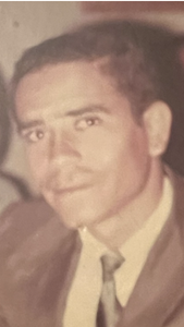 Ernesto Taveras