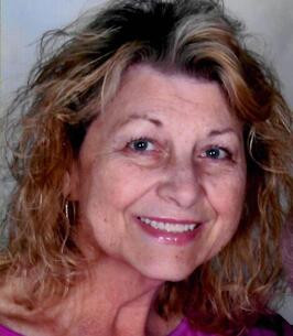 Patsy Lynn Stuart Profile Photo
