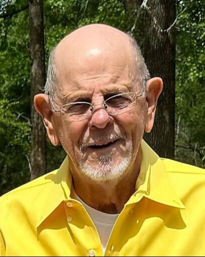 Aaron C. Brown, Sr. Profile Photo