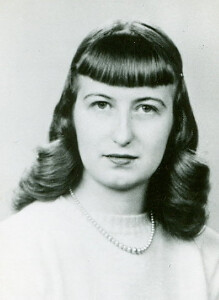 Arletta Jean Stautzenbach