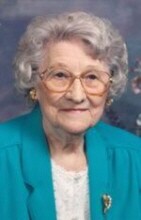 Bessie  E. Nethers Profile Photo