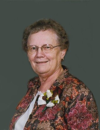 Janice Pauline Anderson