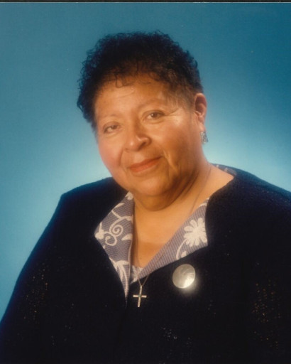 Brenda L Robertson