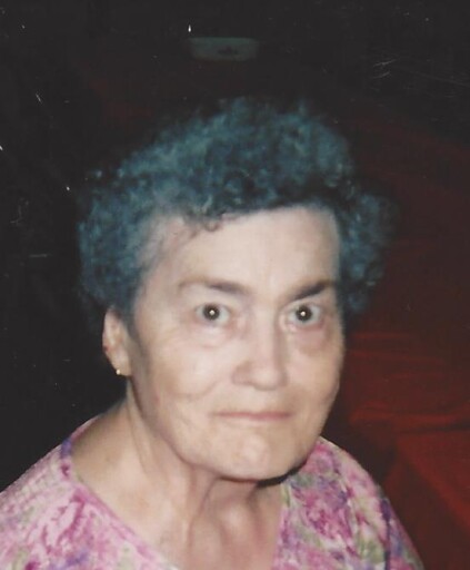 Wilma Mae (Cook)  Shaffer Profile Photo