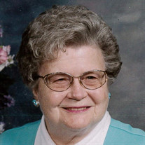 Mary Mohler