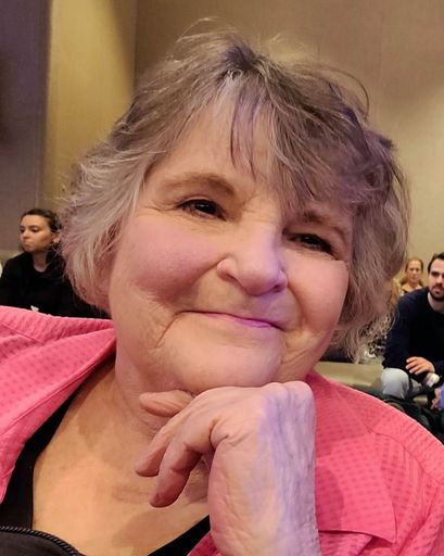 Linda L. Iwaniuk's obituary image