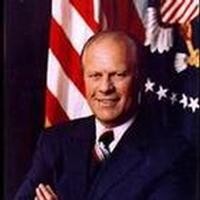 Gerald R. Ford