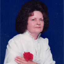Betty Jean Harris Profile Photo