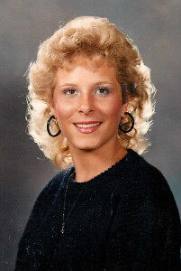 Lori Anne Rinehart