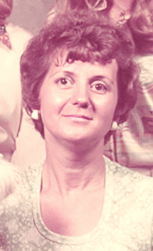 Betty Sue Davis Profile Photo