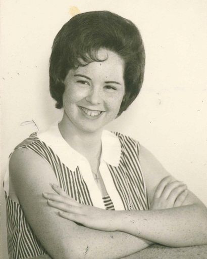 Ruby Delores Bowling